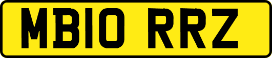 MB10RRZ