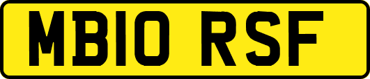 MB10RSF