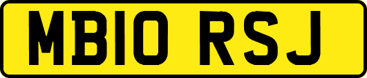 MB10RSJ