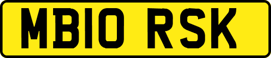 MB10RSK