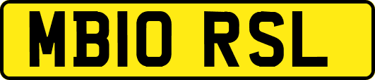 MB10RSL