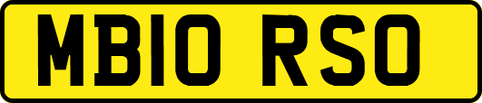 MB10RSO