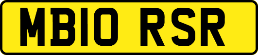 MB10RSR