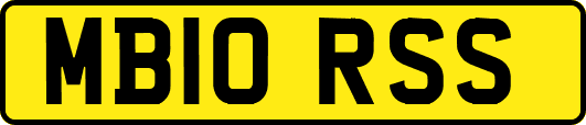 MB10RSS