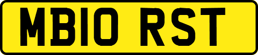 MB10RST