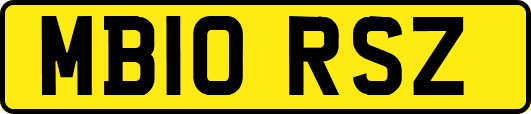 MB10RSZ