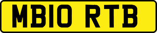 MB10RTB