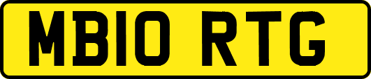 MB10RTG