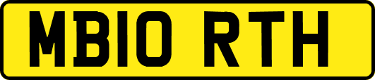MB10RTH