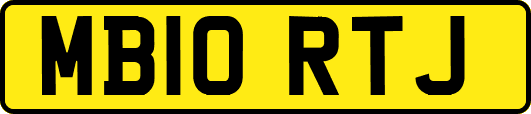 MB10RTJ