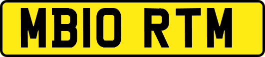 MB10RTM