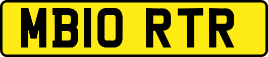 MB10RTR