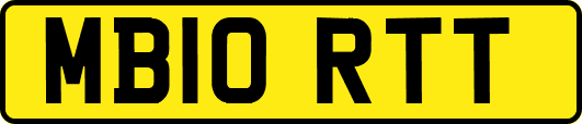 MB10RTT