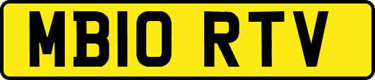 MB10RTV