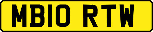 MB10RTW