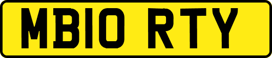 MB10RTY