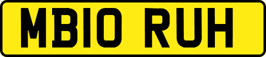 MB10RUH