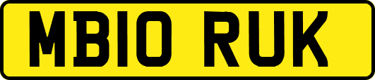MB10RUK