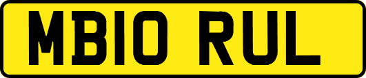 MB10RUL