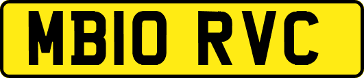 MB10RVC