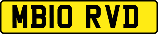 MB10RVD