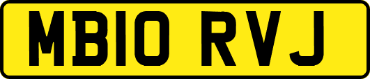 MB10RVJ