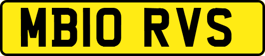 MB10RVS