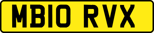 MB10RVX