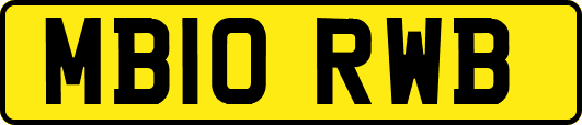 MB10RWB
