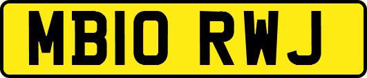 MB10RWJ