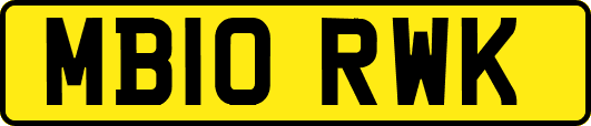 MB10RWK