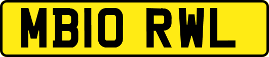 MB10RWL