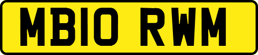 MB10RWM