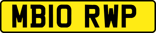 MB10RWP