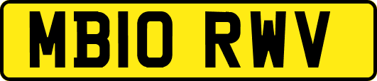 MB10RWV