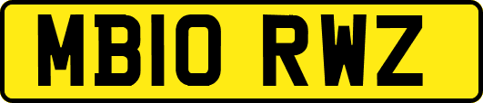 MB10RWZ