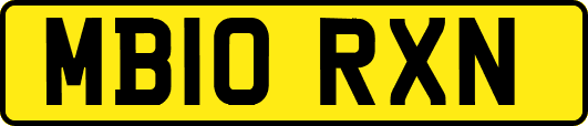 MB10RXN