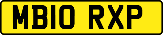 MB10RXP