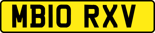 MB10RXV