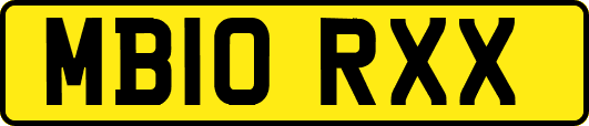 MB10RXX
