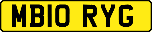 MB10RYG