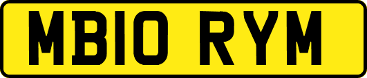 MB10RYM