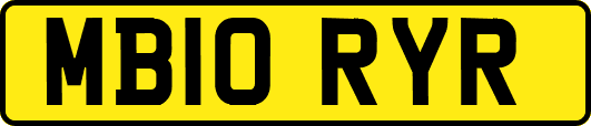 MB10RYR