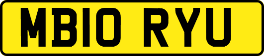 MB10RYU