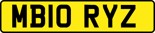 MB10RYZ