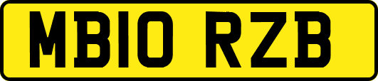 MB10RZB