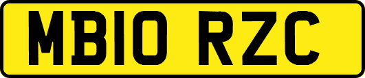 MB10RZC