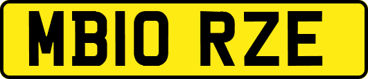 MB10RZE