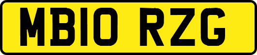 MB10RZG