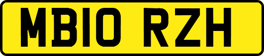 MB10RZH